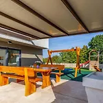 Villa Istriensonne 0005 - Maristra Mit Pool