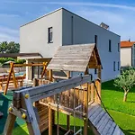 Istriensonne 0005 - Maristra Mit Pool * Šišan