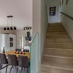 Istriensonne 0005 - Maristra Mit Pool Villa