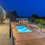 Villa Istriensonne 0005 - Maristra Mit Pool