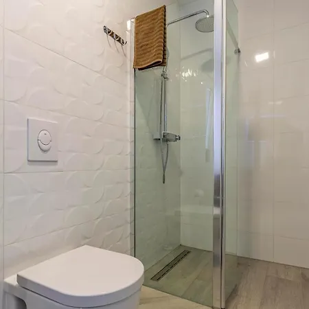 Villa Istriensonne 0005 - 2021 New Built Ultra Modern Maristra *