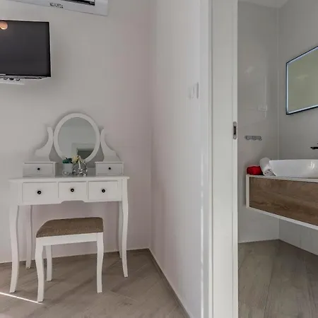 Villa Istriensonne 0005 - Maristra Mit Pool Šišan